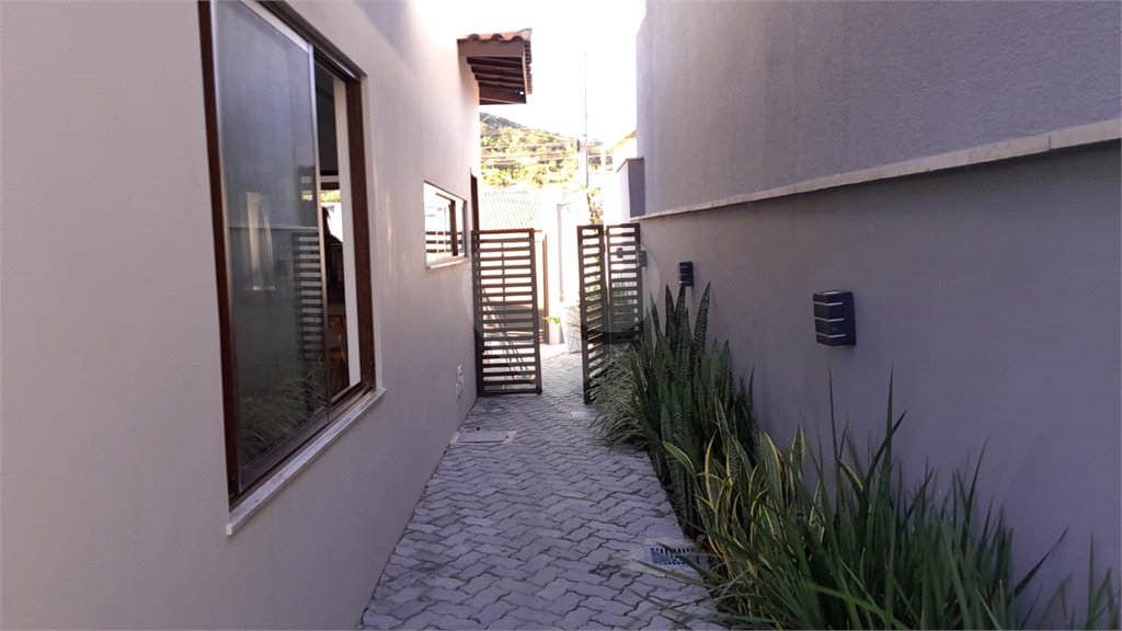Casa à venda com 4 suítes em Geribá, Armação dos Búzios, RJ