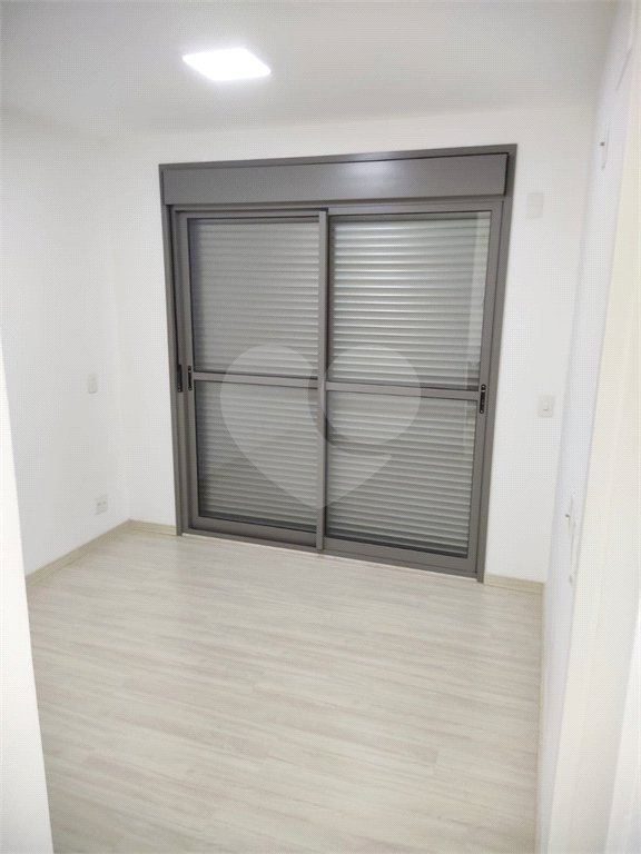 Apartamento à venda com 1 quarto em Vila Clementino, São Paulo, SP