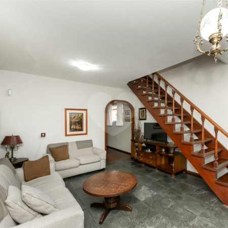 Casa à venda com 3 quartos em Jardim Petrópolis, São Paulo, SP