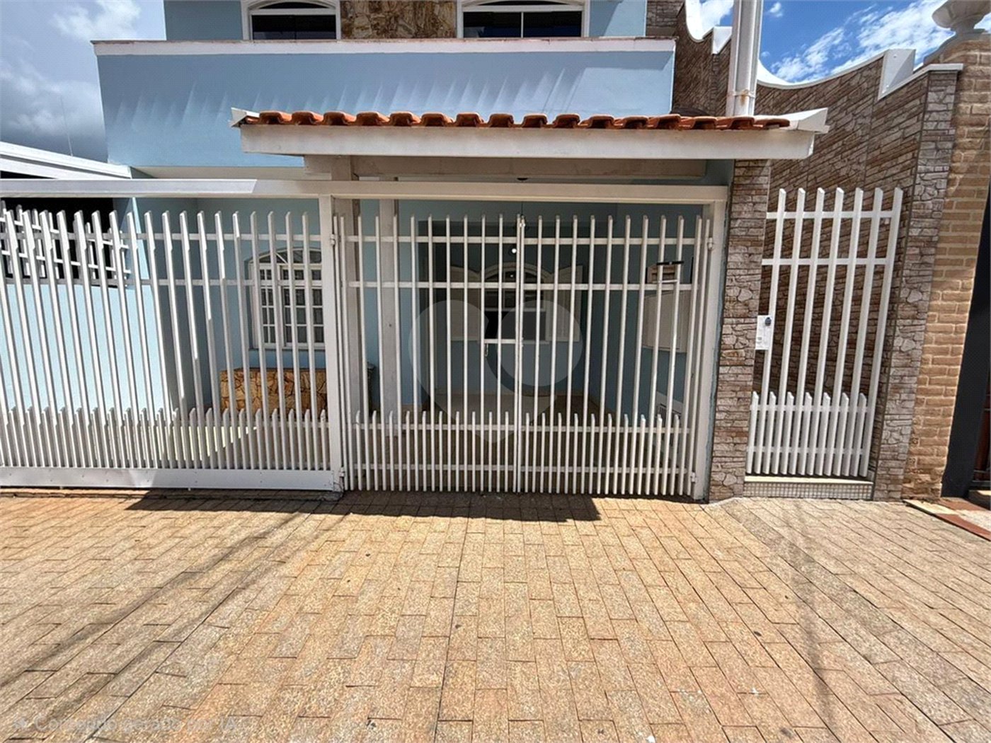 Casa à venda com 2 quartos em Jardim Itália, Itapetininga, SP