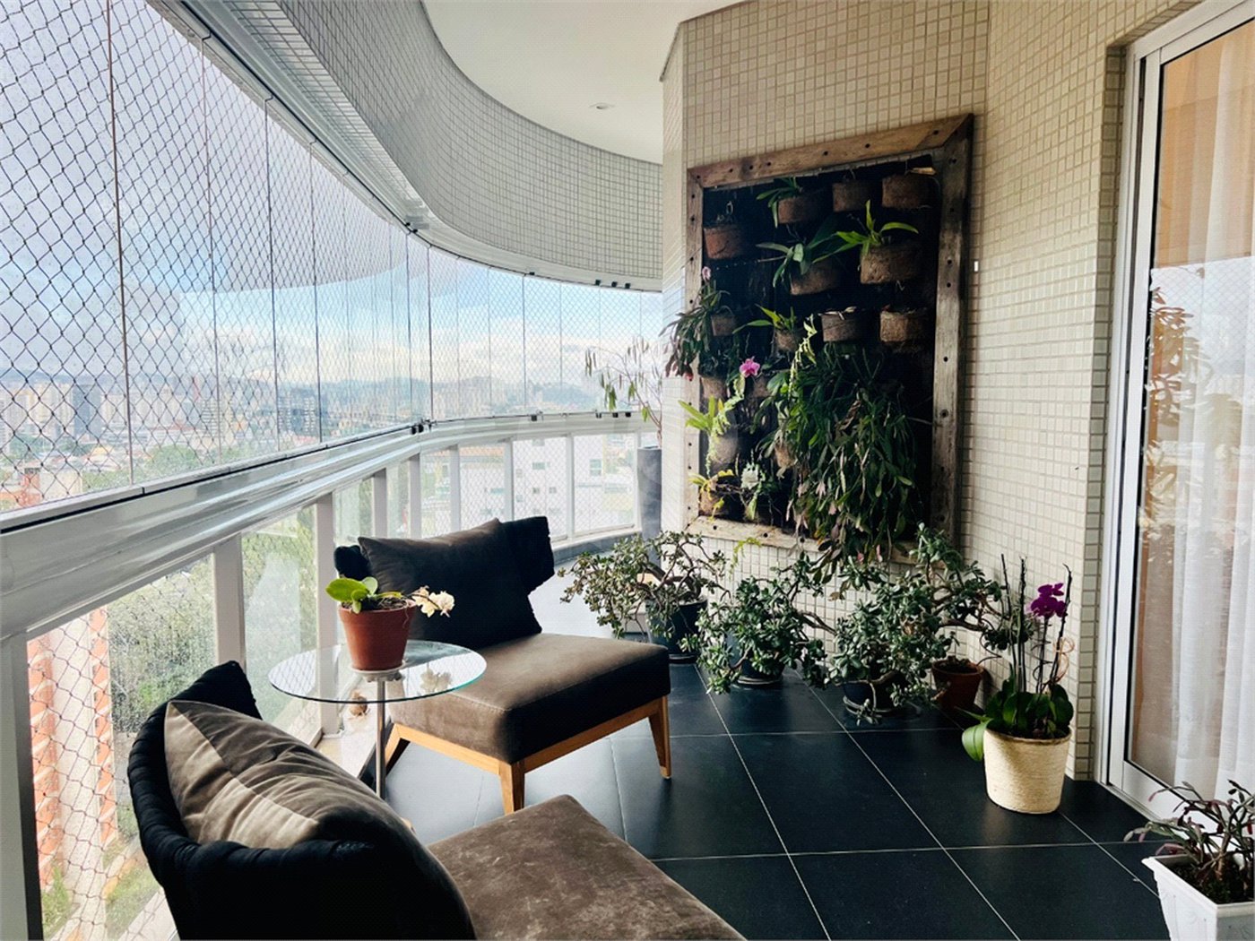 Apartamento à venda com 4 suítes em Jardim do Mar, São Bernardo do Campo, SP