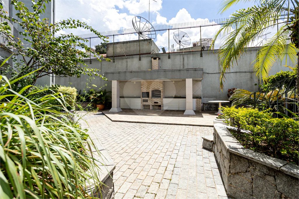 Cobertura Duplex de Alto Padrão no Ipiranga – 309 m² | Maison Saint Pierre