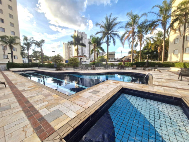 Apartamento à venda com 3 quartos, sendo 1 suíte,  em Vila Cruzeiro, São Paulo, SP