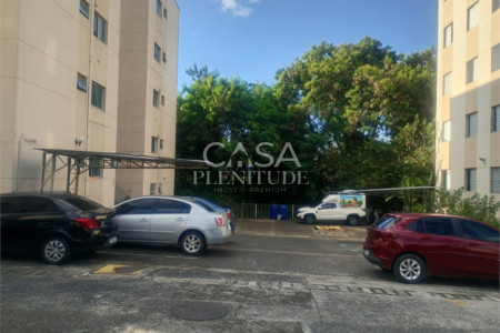 Apartamento à venda com 2 quartos em Jardim Guadalajara, Sorocaba, SP