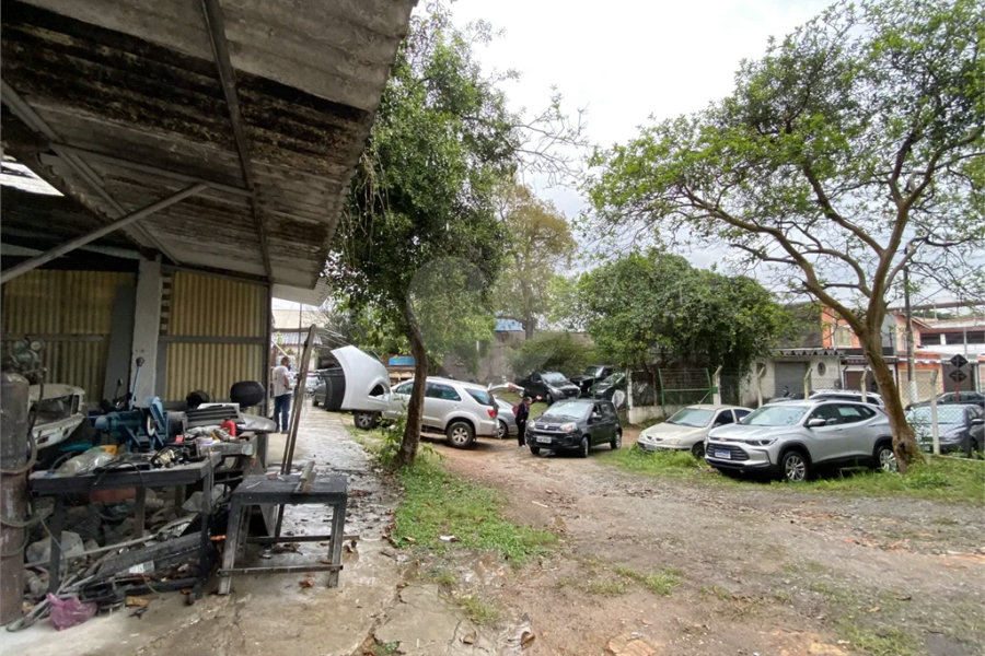 Terreno residencial/ comercial á venda em Santo Amaro, São Paulo - SP