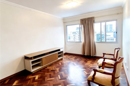 Apartamento à venda com 3 quartos em Chácara Santo Antônio (zona Sul), São Paulo, SP