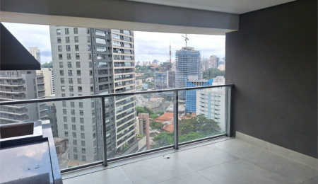 Apartamento à venda com 3 suítes em Sumarezinho, São Paulo, SP