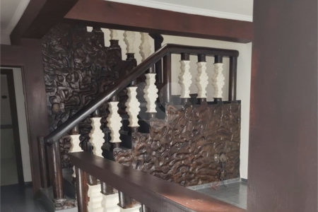 Sobrado à venda com 2 quartos, sendo 1 suíte, em Parque das Rosas, Itu, SP
