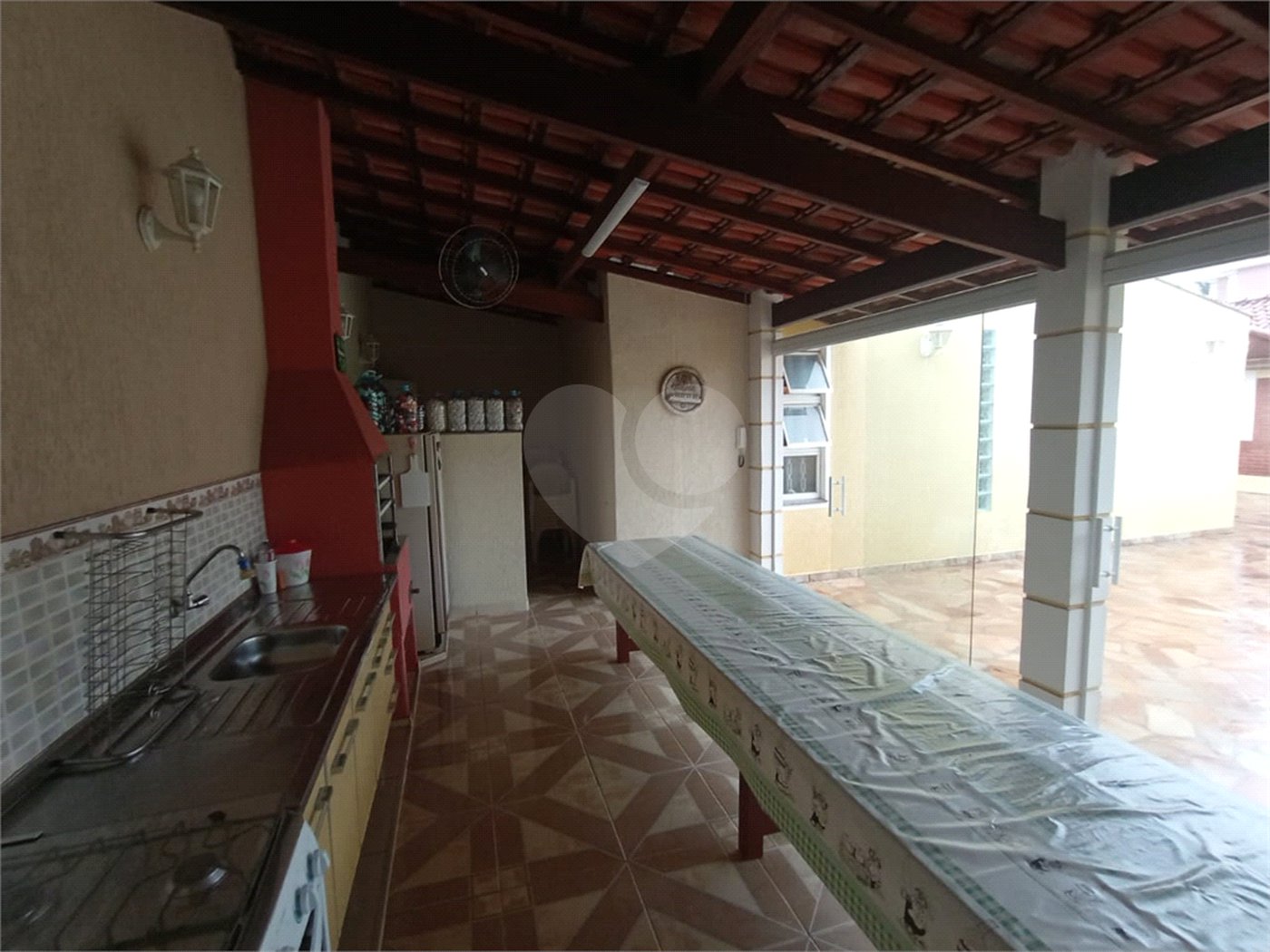 Casa à venda com 4 quartos, sendo 3 suítes,  no Centro, Itapetininga, SP