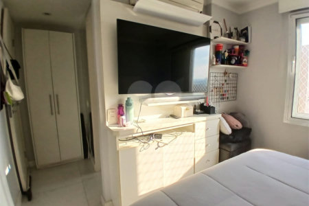Cobertura à venda com 4 quartos, sendo 2 suítes,  em Alto da Lapa, São Paulo, SP