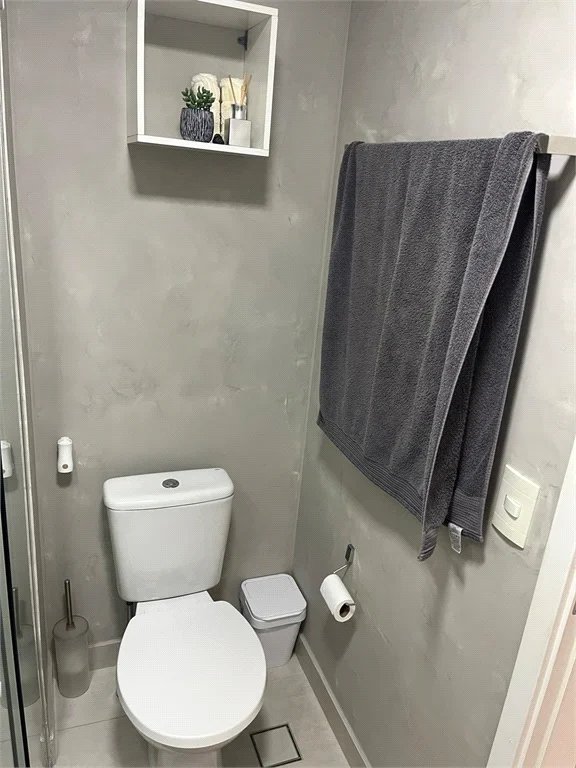 Apartamento à venda com 2 quartos, sendo 1 suíte, em Jardim Vazani, São Paulo, SP