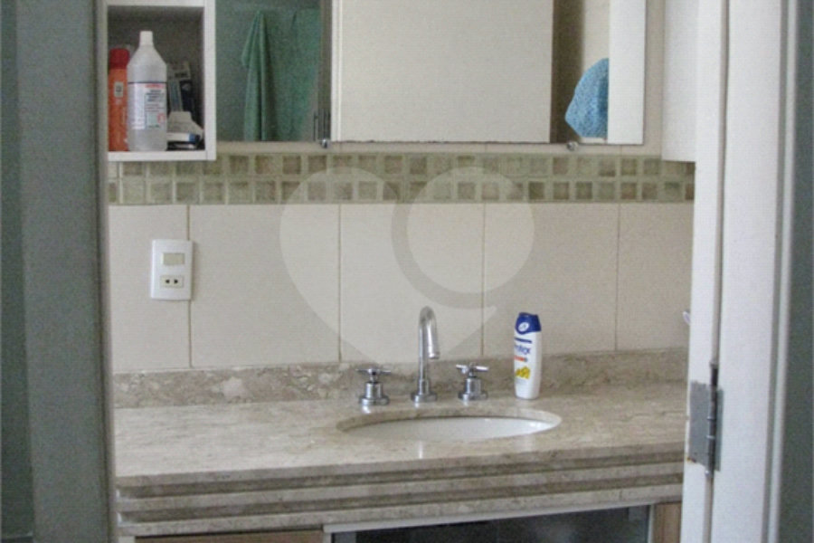 Casa à venda com 3 quartos no condomínio Res Green Villagge, São Paulo - SP