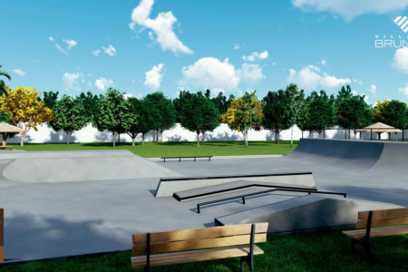 Loteamento Villagio Brunelli
