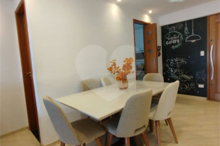 Apartamento à venda com 3 quartos, sendo 1 suíte,  em Boa Vista, São Caetano do Sul, SP