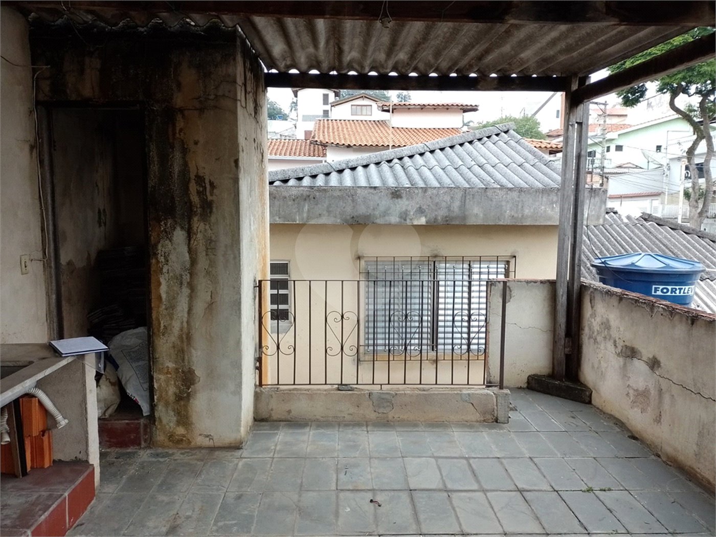 Sobrado à venda com 3 quartos, sendo 1 suíte, em Vila Guilherme, São Paulo, SP