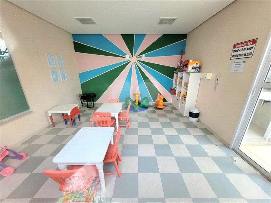 Apartamento à venda com 2 quartos em Vila Nova Cachoeirinha, São Paulo, SP