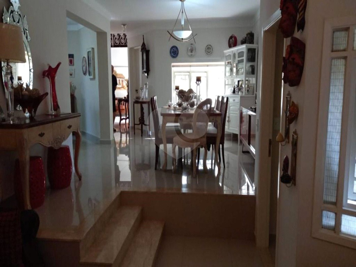 Casa à venda com 3 quartos, sendo 1 suíte,  em Bosque, Vinhedo, SP