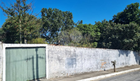 Terreno à venda em Campo Grande, São Paulo, SP
