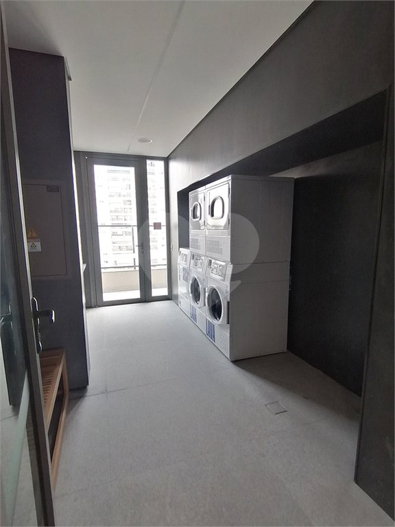 Studio à venda com 1 quarto em Brooklin Paulista, São Paulo, SP