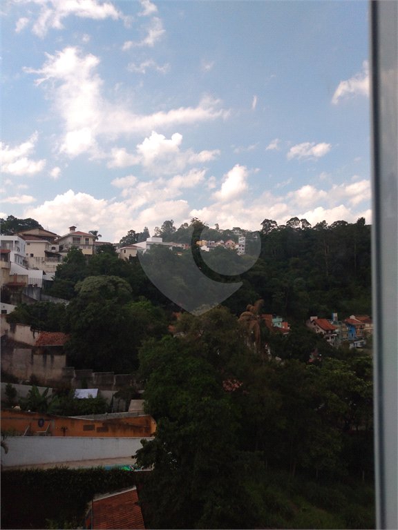 Apartamento à venda com 2 quartos em Tremembé, São Paulo, SP