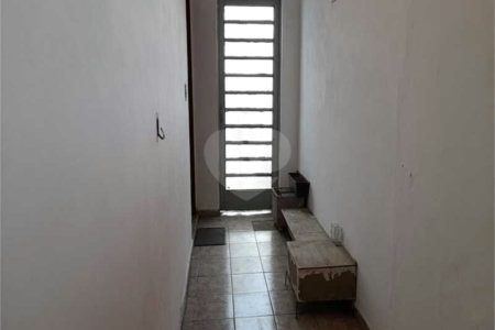 Sobrado à venda com 3 quartos, sendo 1 suíte, em Tucuruvi, São Paulo, SP
