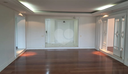 Apartamento à venda ou para alugar com 4 suítes em Santo Amaro, São Paulo, SP