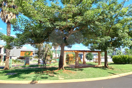 Terreno à venda em Jardim Olhos D´água I, Ribeirão Preto, SP