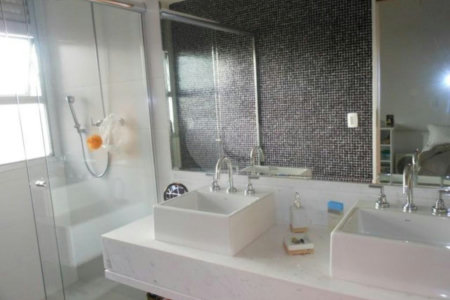 Apartamento à venda com 4 quartos, sendo 2 suítes, em Vila Suzana, São Paulo, SP