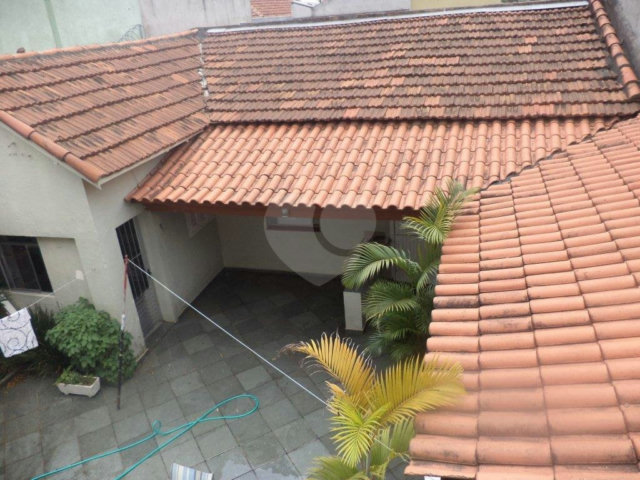 Sobrado à venda com 3 quartos, sendo 1 suíte,  em Campo Belo, São Paulo, SP