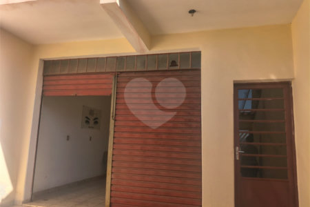 Casa à venda com 2 quartos em Parque Bela Vista, Votorantim, SP