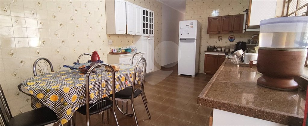 Casa à venda com 3 quartos em Vila Gabriel, Sorocaba, SP