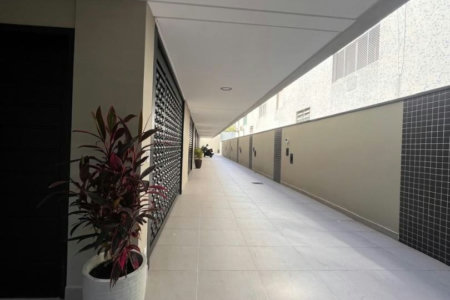 Casa com 2 dormitórios à venda, 88 m² por R$ 845.000,00 - Ponta da Praia - Santos/SP