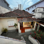 Terreno à venda em Vila Mazzei, São Paulo, SP