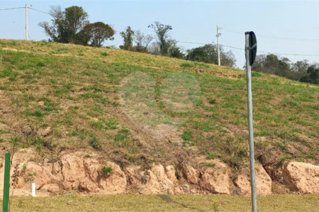 Terreno à venda em Parque dos Estados, Louveira, SP