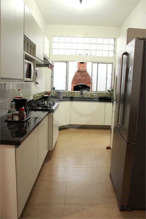 Casa à venda com 3 suítes em Tucuruvi, São Paulo, SP