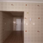 Apartamento com 3 dormitórios para alugar, 202 m² por R$ 6.968,36/mês - Embaré - Santos/SP