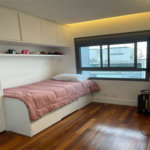 Apartamento à venda com 2 suítes em Cidade Monções, São Paulo, SP
