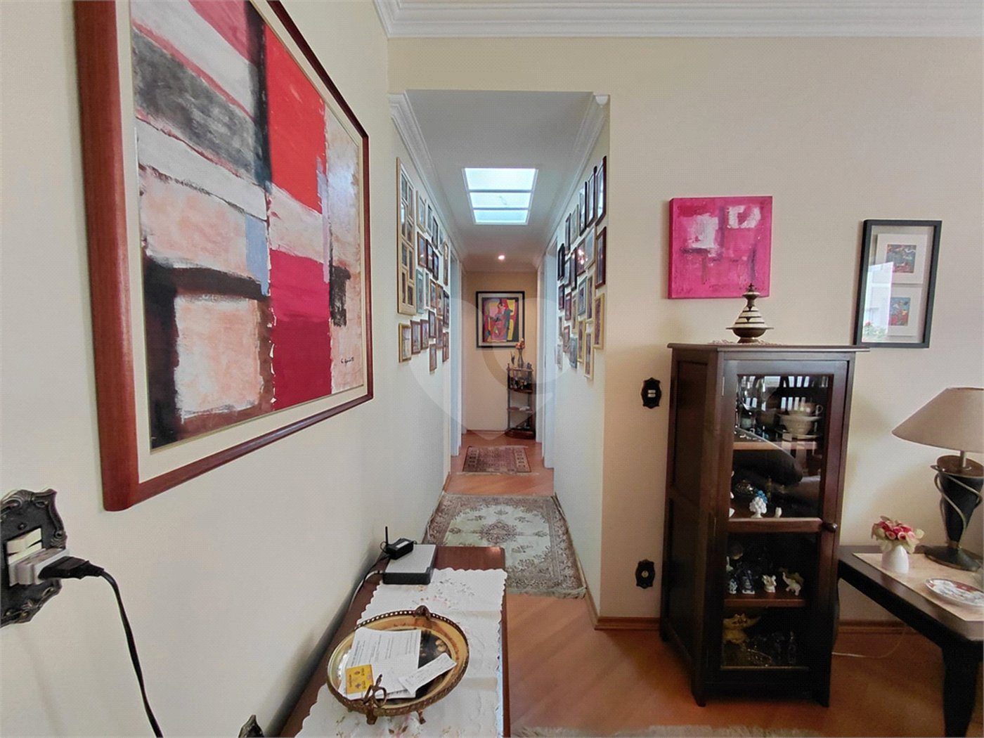 Apartamento à venda com 3 quartos em Vila Romana, São Paulo, SP