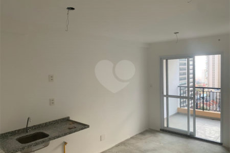 Apartamento à venda com 2 quartos em Belenzinho, São Paulo, SP