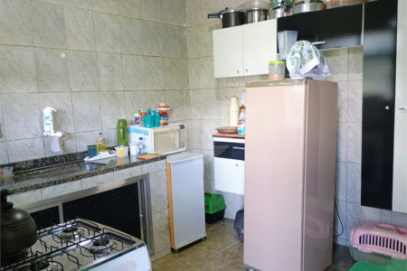 Casa à venda com 5 quartos em Senador Vasconcelos, Rio de Janeiro, RJ