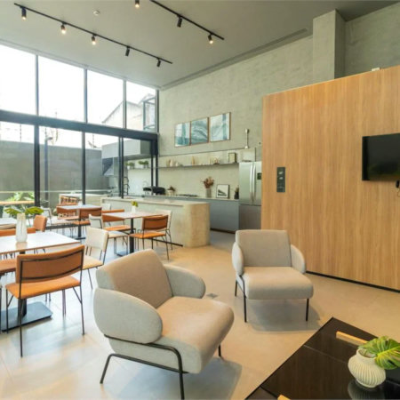 Apartamento à venda com 3 quartos, sendo 2 suítes, em Pinheiros, São Paulo, SP