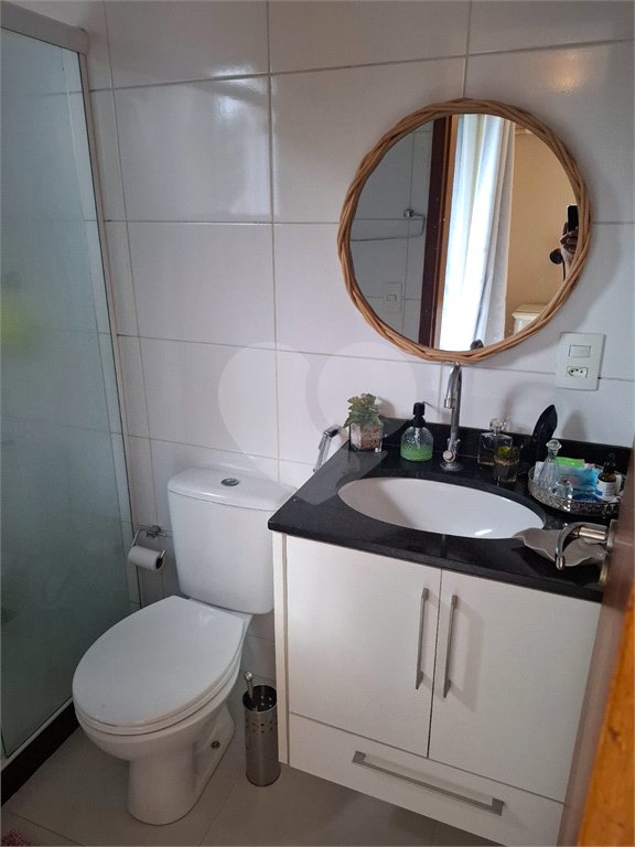 Casa à venda com 2 suítes em Campo Grande, Rio de Janeiro, RJ