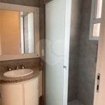 Apartamento à venda com 3 suítes em Campo Belo, São Paulo, SP