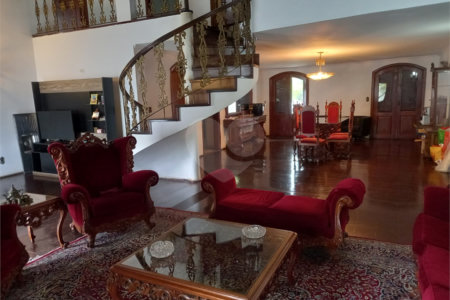 Casa à venda com 3 suítes em Tucuruvi, São Paulo, SP
