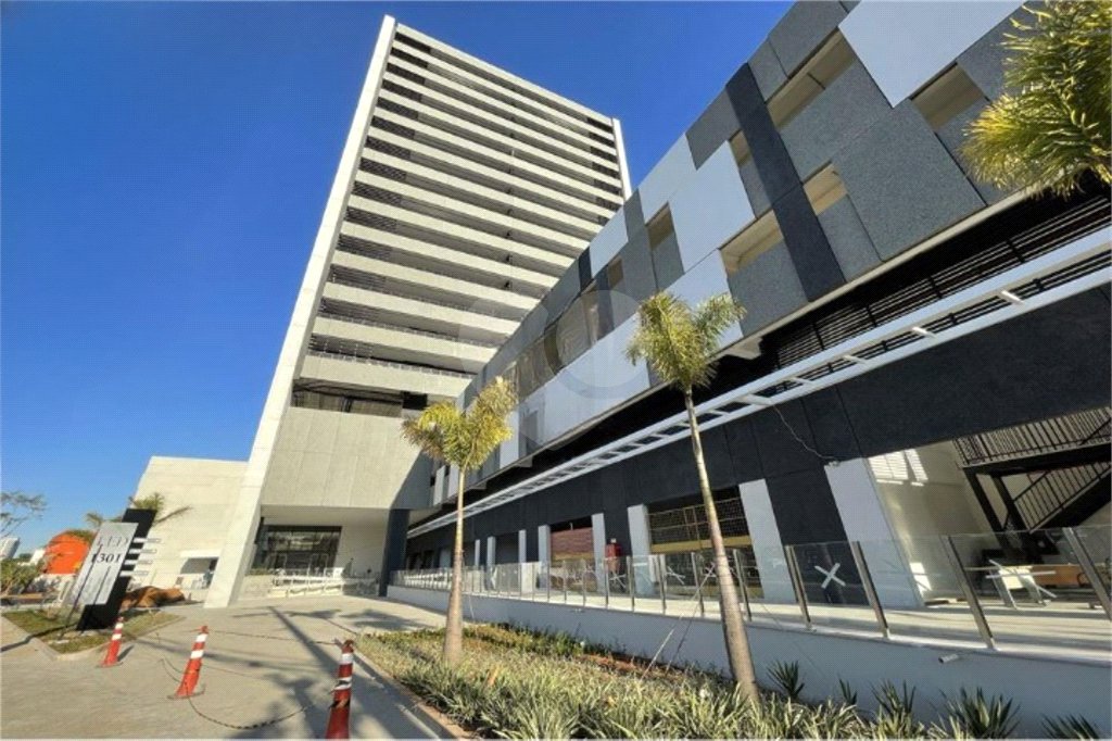 Laje Corporativa para alugar em Várzea da Barra Funda, São Paulo, SP
