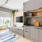 Studio à venda ou para alugar com 1 quarto em Pinheiros, São Paulo, SP