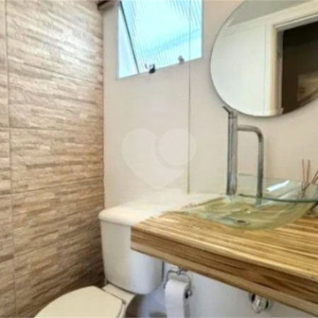 Casa à venda com 3 quartos no condomínio Jardim dos Vertentes, São Paulo - SP