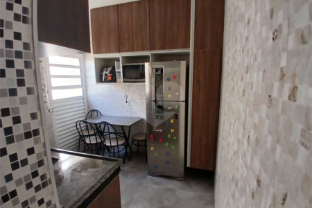 Villagio à venda com 2 quartos em Vila São Paulo, Mogi das Cruzes, SP