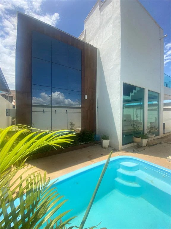 Casa à venda com 4 suítes em Loteamento Jardim Europa, Balsas, MA