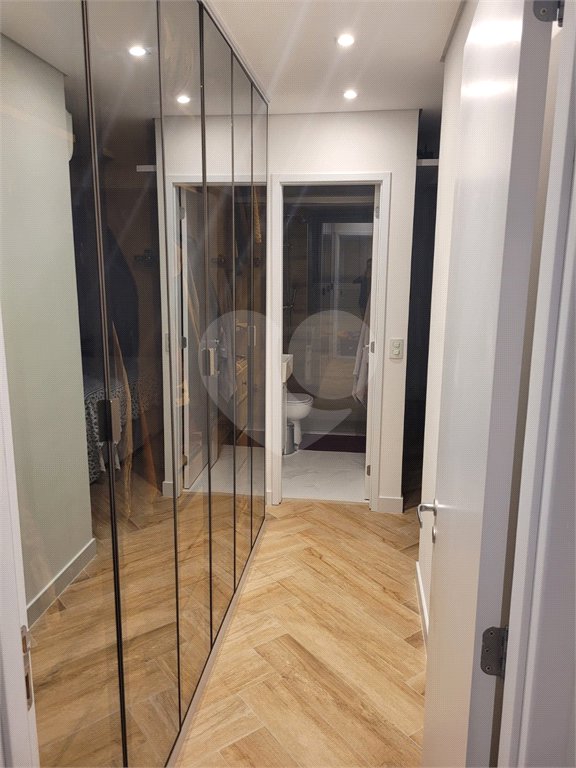 Apartamento à venda com 3 suítes em Indianópolis, São Paulo, SP